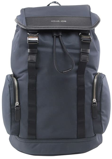 michael kors mens backpacks|michael kors men's backpack outlet.